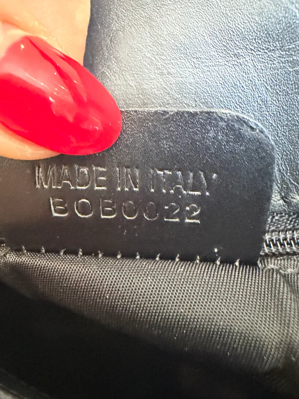 Dior Vintage Trotter Double Saddle Pocket Tote, photo 6 of 11