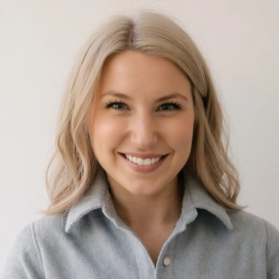 Sarah Kate Erickson, founder of Sarah Kate Curates
