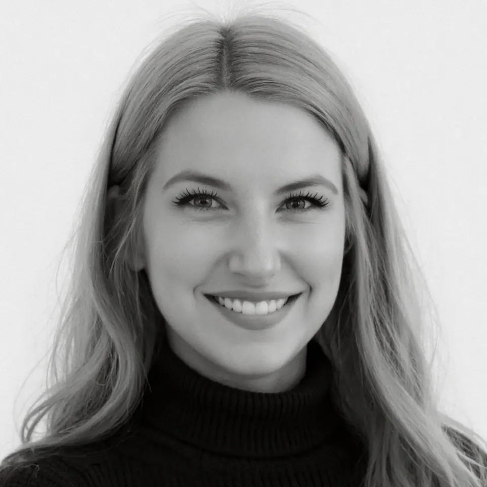 Sarah Kate Erickson